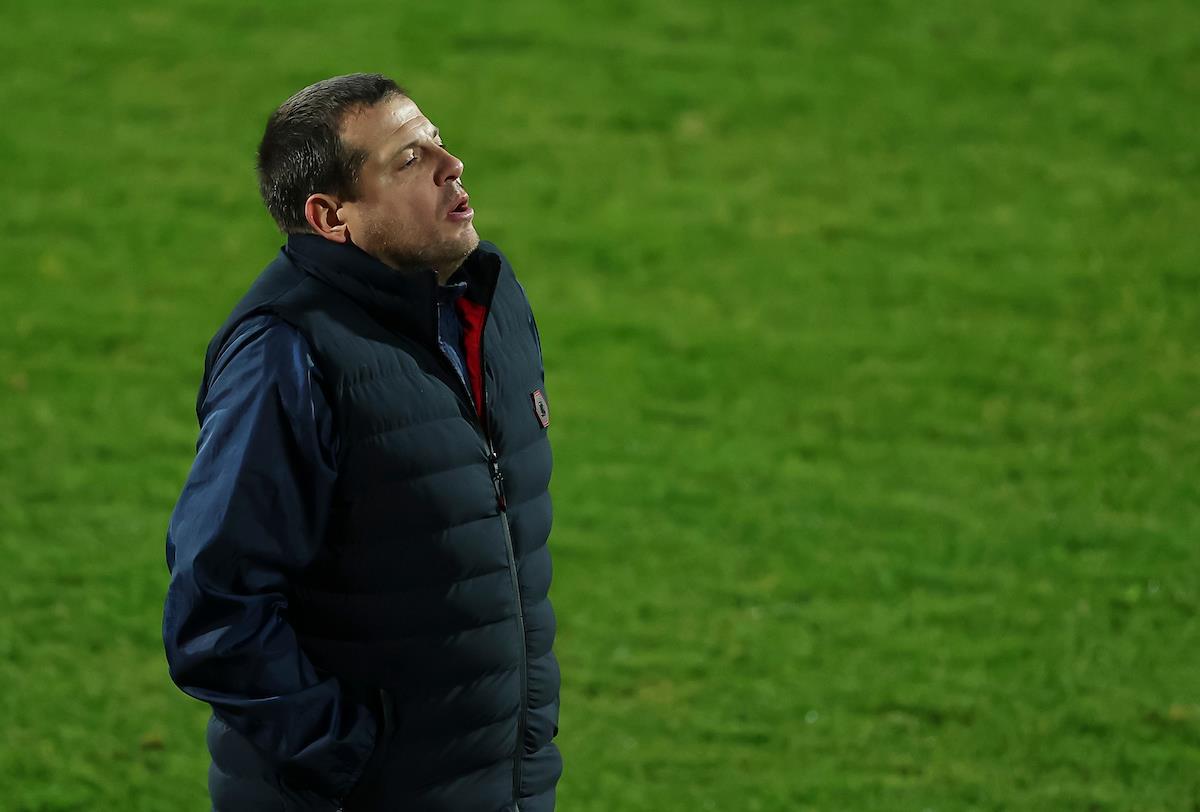 Nenad Lalatović ponovo u centru pažnje, evo šta je poručio