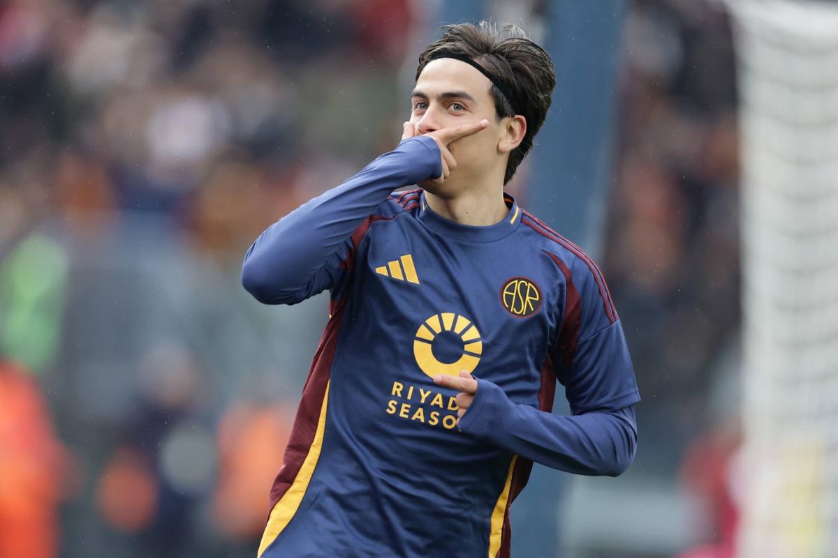 Paulo Dibala završio sezonu zbog povrede