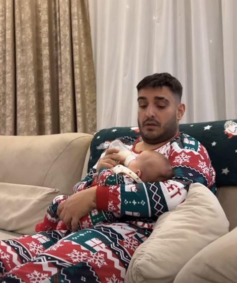 Zajednički intervju Katarine i Darka Lazića