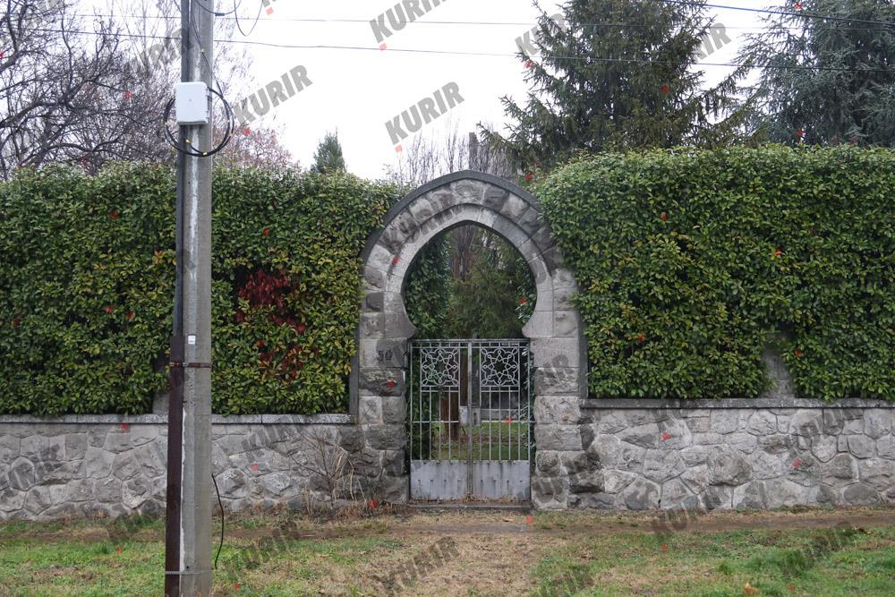 U ovom luks stanu u Beogradu je Čeda Jovanović živeo sa ženom i decom