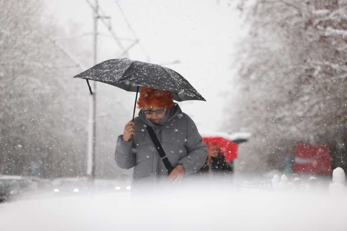 Najnovije upozorenje RHMZ