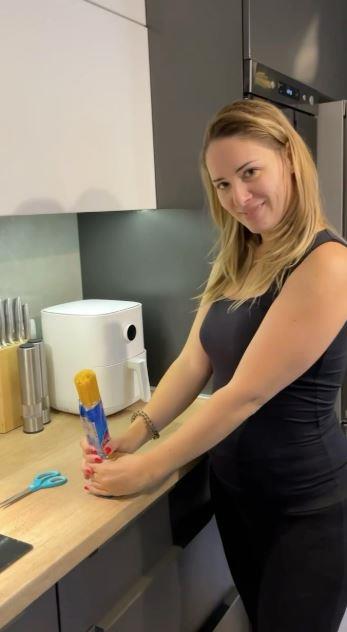 Dom Milice i Marka Kona