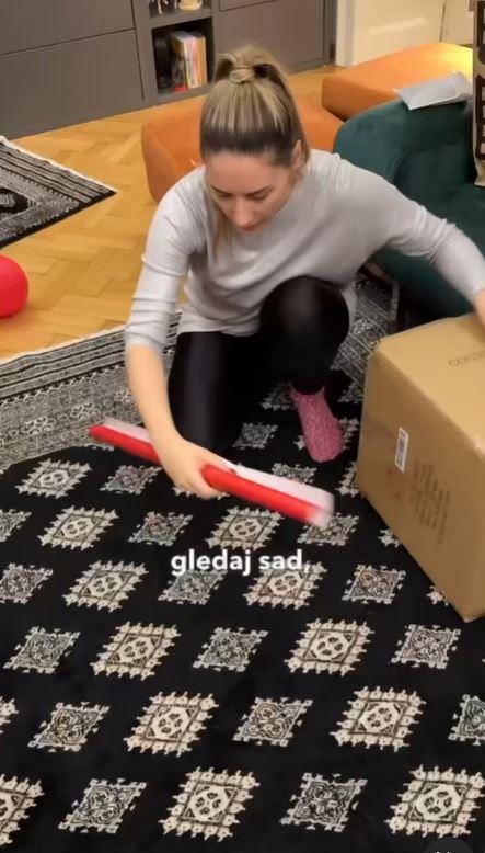 Dom Milice i Marka Kona