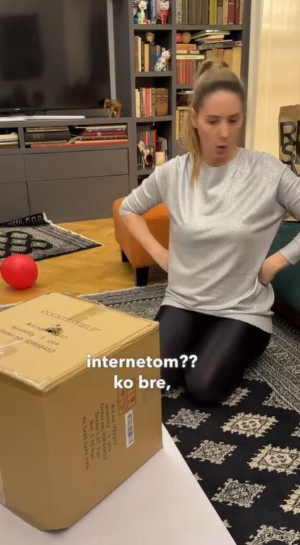 Dom Milice i Marka Kona