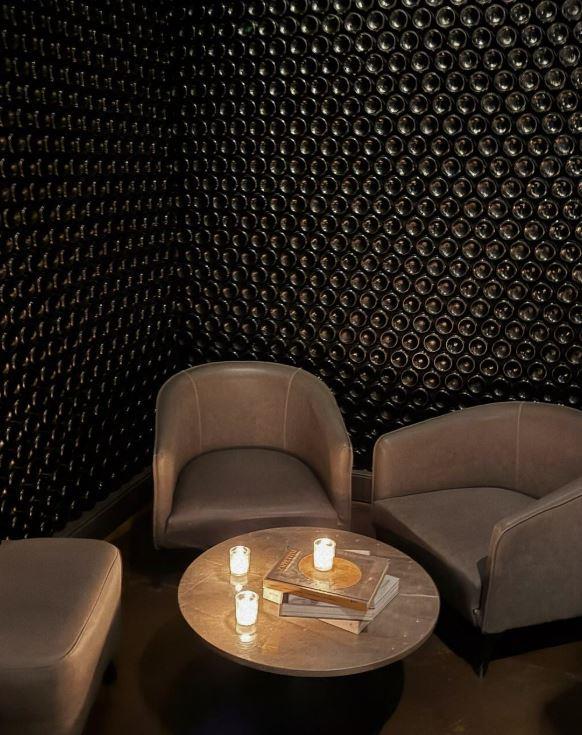 Sofija Milošević na romantičnoj večeri sa Lukom Jovićem