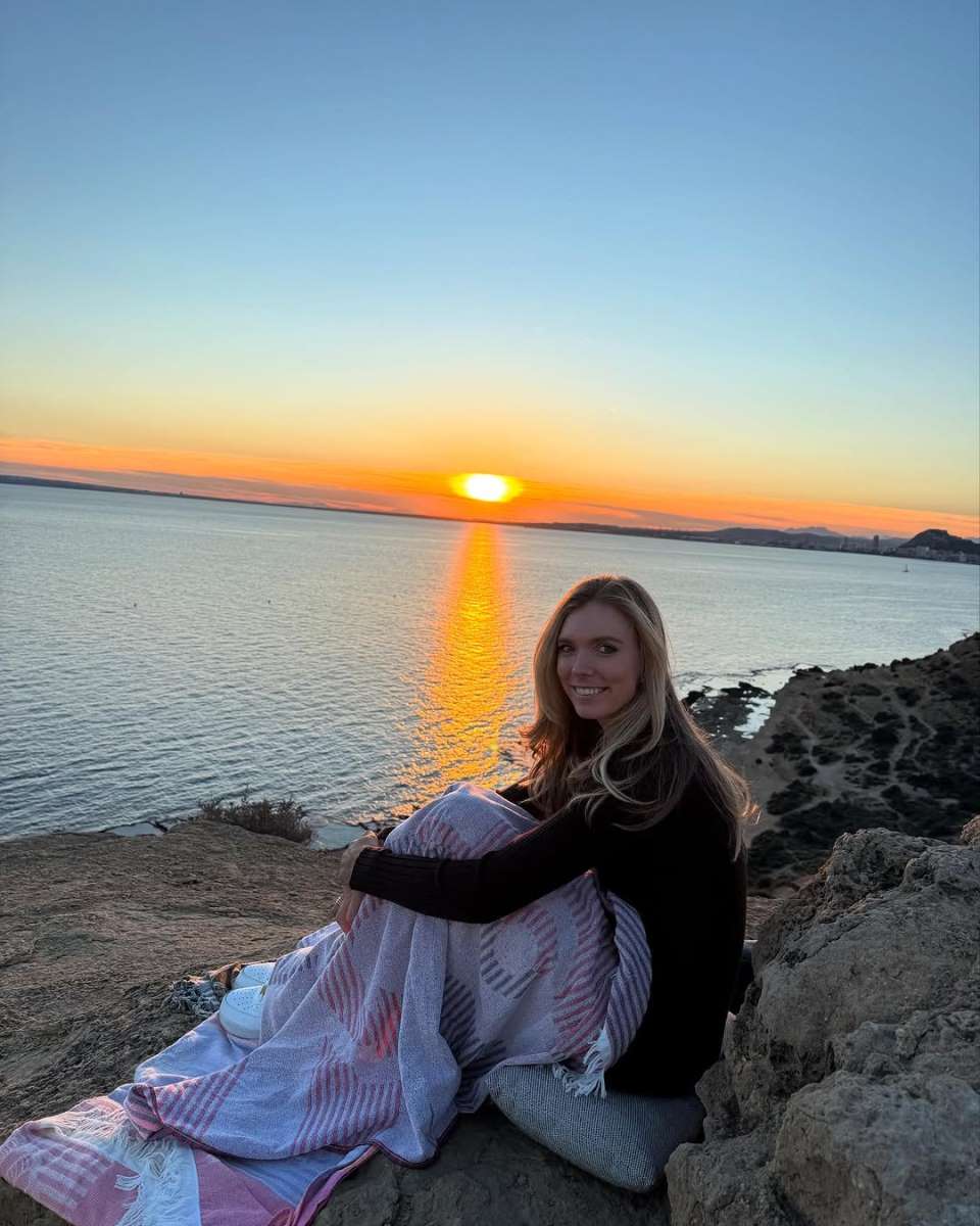 Keti Bulter i Aleks de Minor