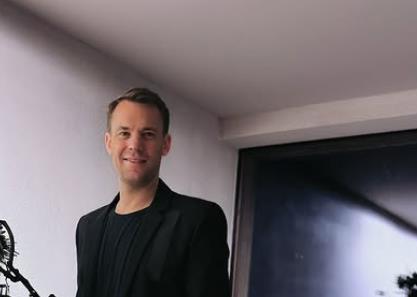 Manuel Nojer propušta naredni meč Bajerna