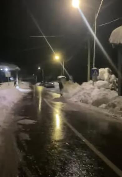 Teočik stradala porodica