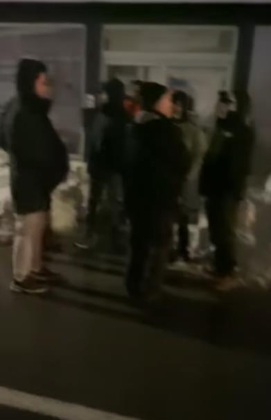 Teočik stradala porodica