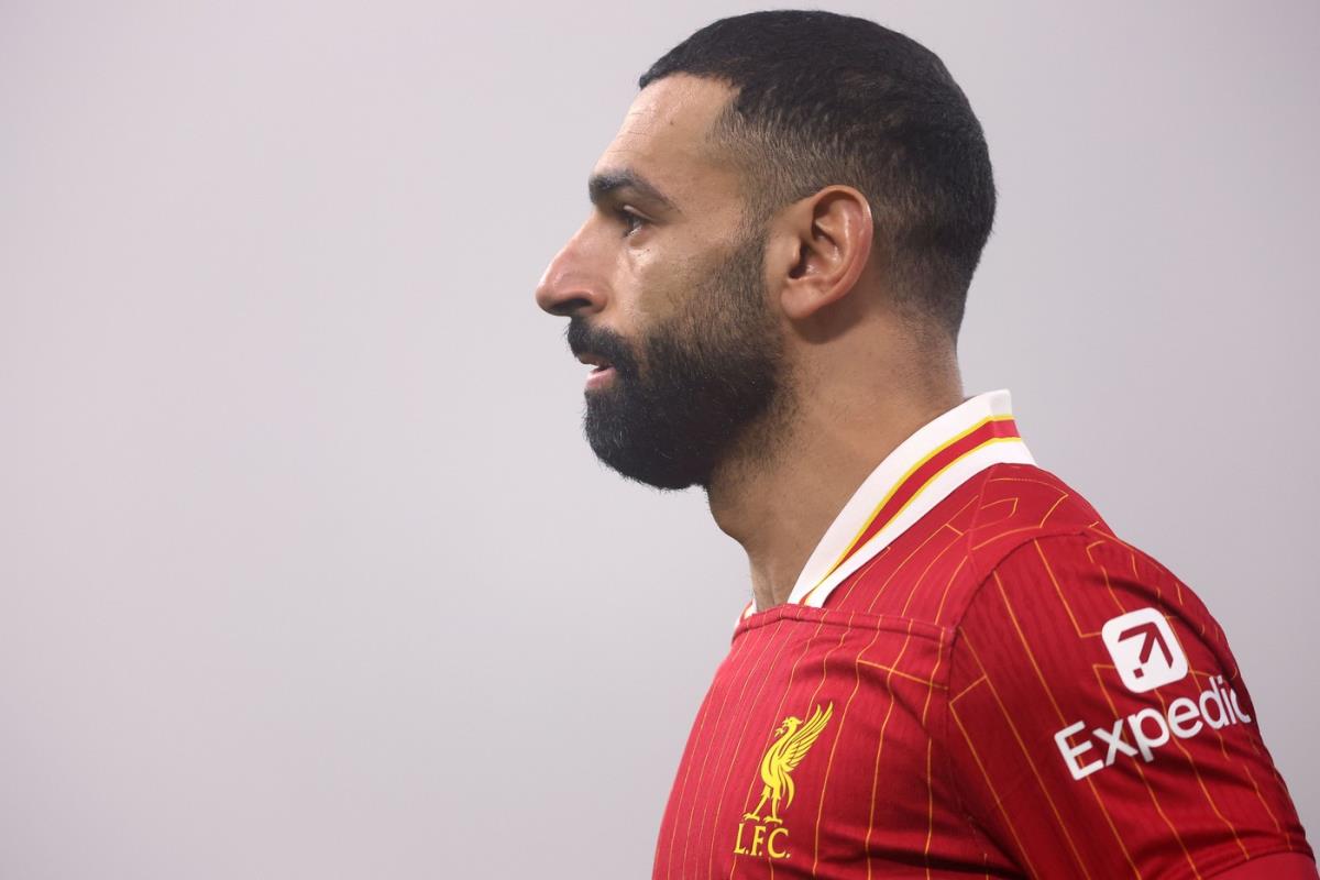 Arne Slot suspendovan na dve utakmice