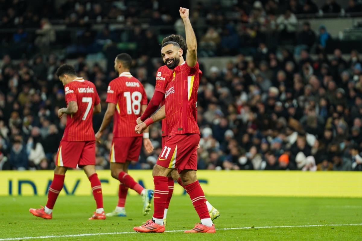 Arne Slot suspendovan na dve utakmice