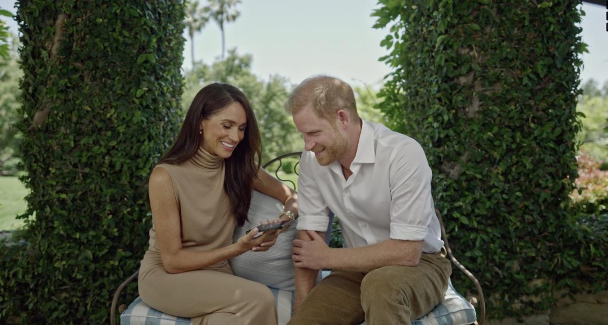 Princ Hari i Megan Markl - život u Americi