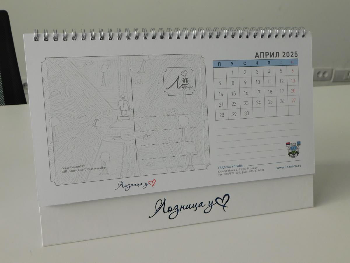 LOZNICA - Svaka strana i razglednica.JPG