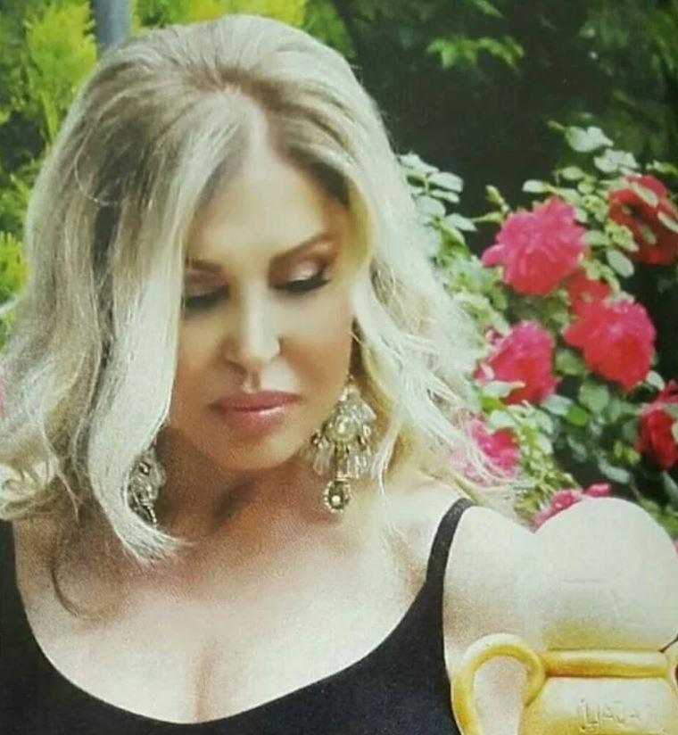 Supruga Dragana Džajića izgleda zanosno u osmoj deceniji 