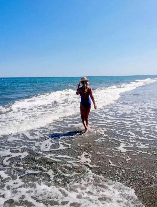 Supruga Dragana Džajića izgleda zanosno u osmoj deceniji 