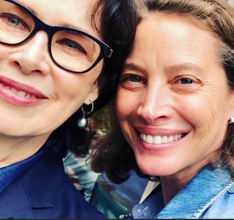 Kanadski supermodel Dejl Hadon.jpg