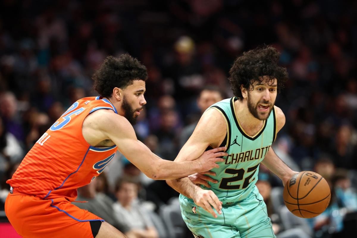 Vasilije Micić izjava Hapoel Tel Aviv potpis