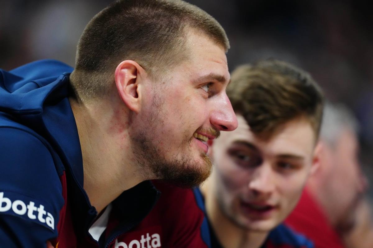 Najlepše izjave o Jokiću u 2024.