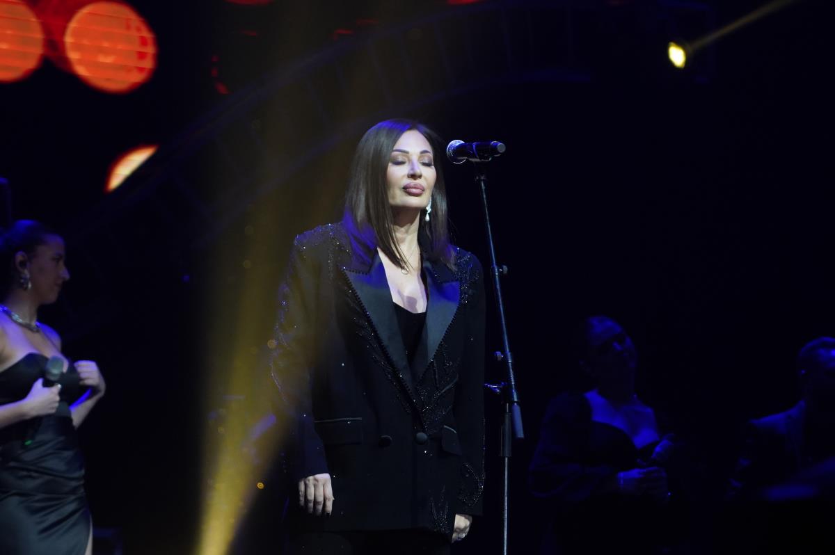 Veliki novogodišnji intervju Cece Ražnatović