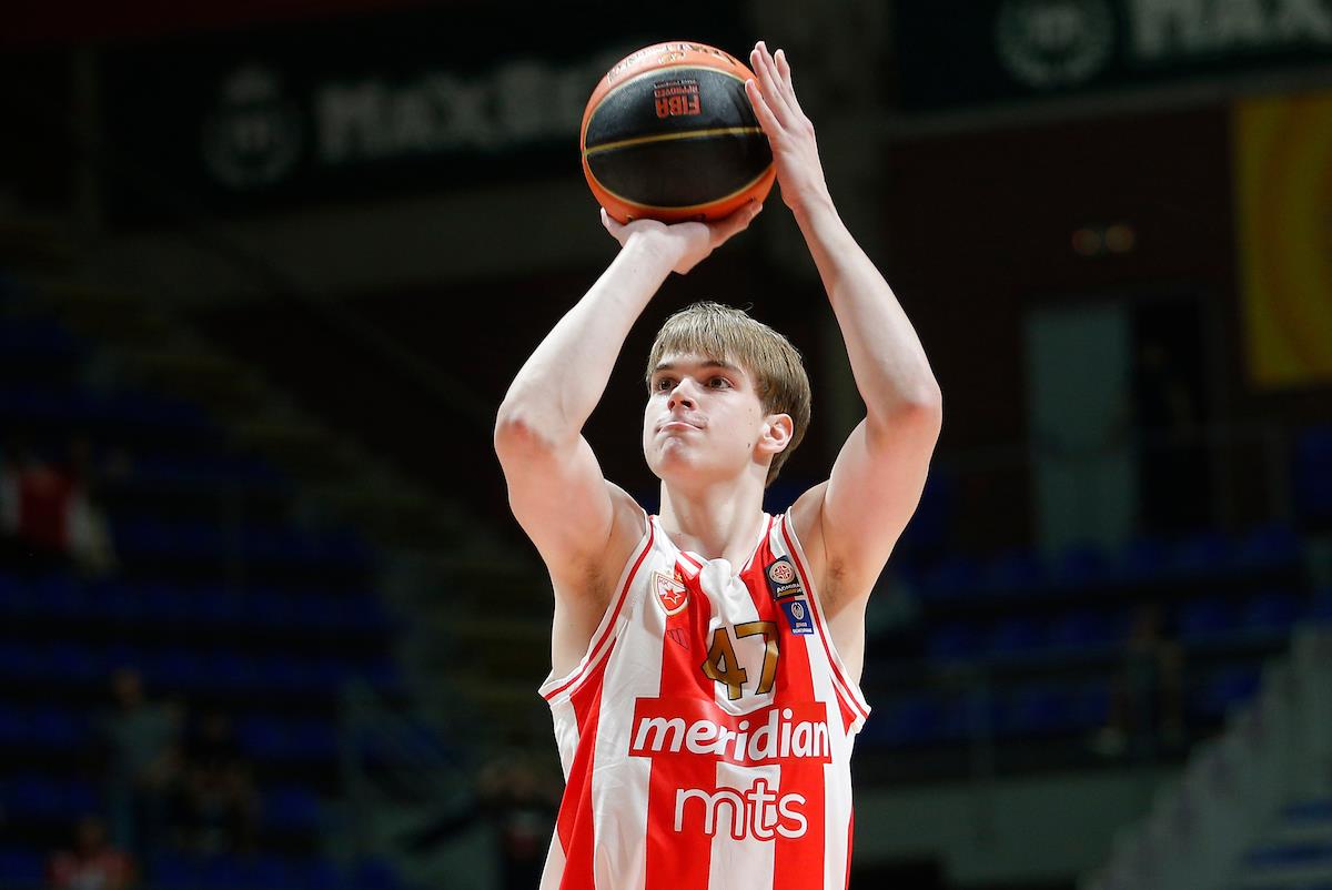 Andrej Kostić o susretu sa Svetislavom Pešićem