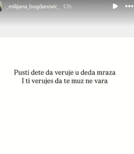 Milijana Bogdanović