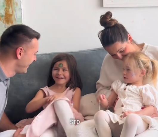 ljubica naterala muža da se obrije foto tik tok (1).png