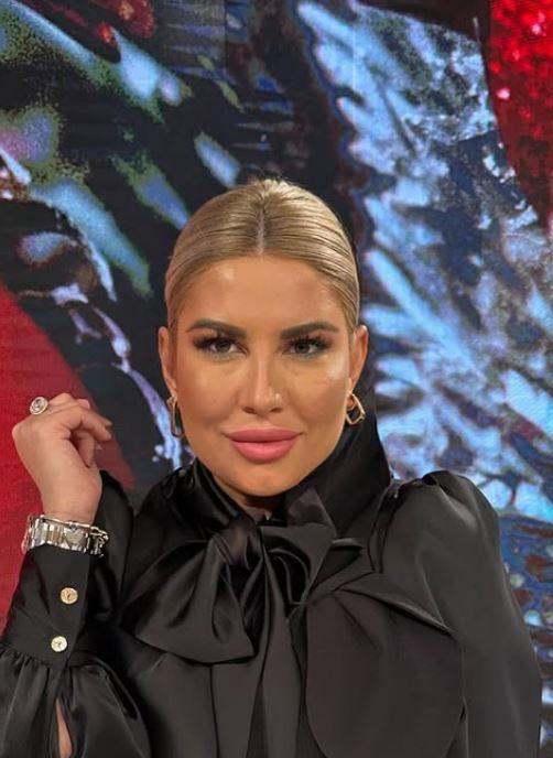 Dea Đurđević uživa sa ovim muškarcem