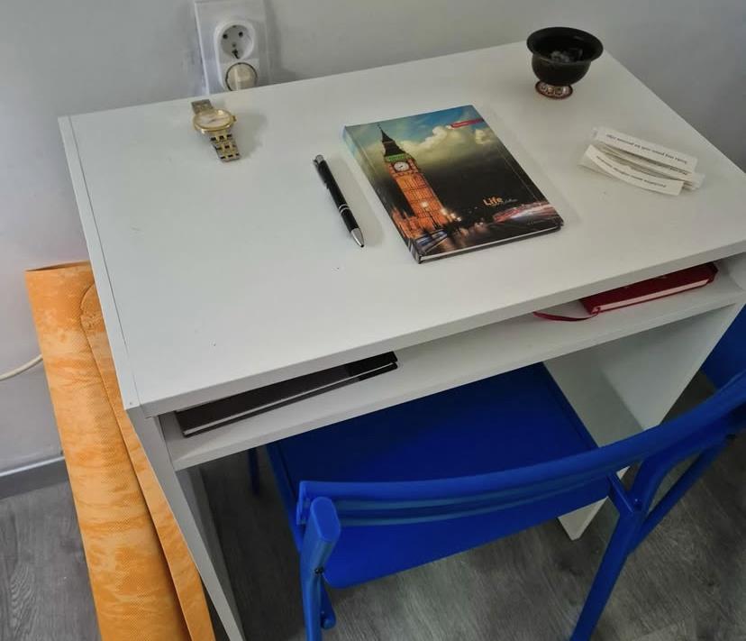 Novogodišnji intervju Dunje Ilić