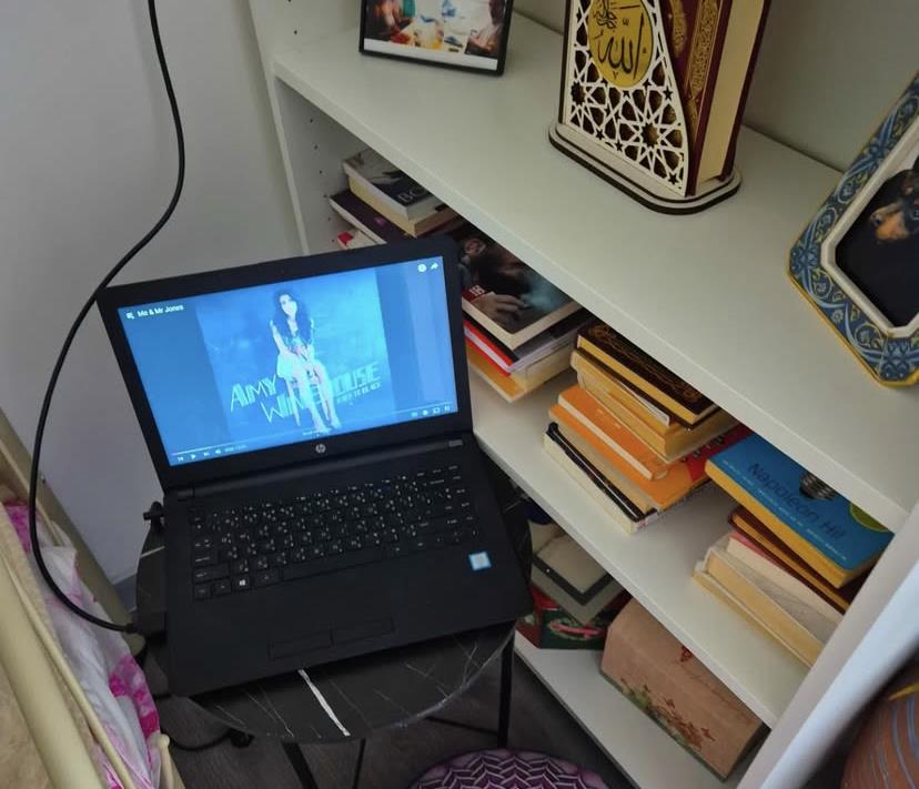 Novogodišnji intervju Dunje Ilić