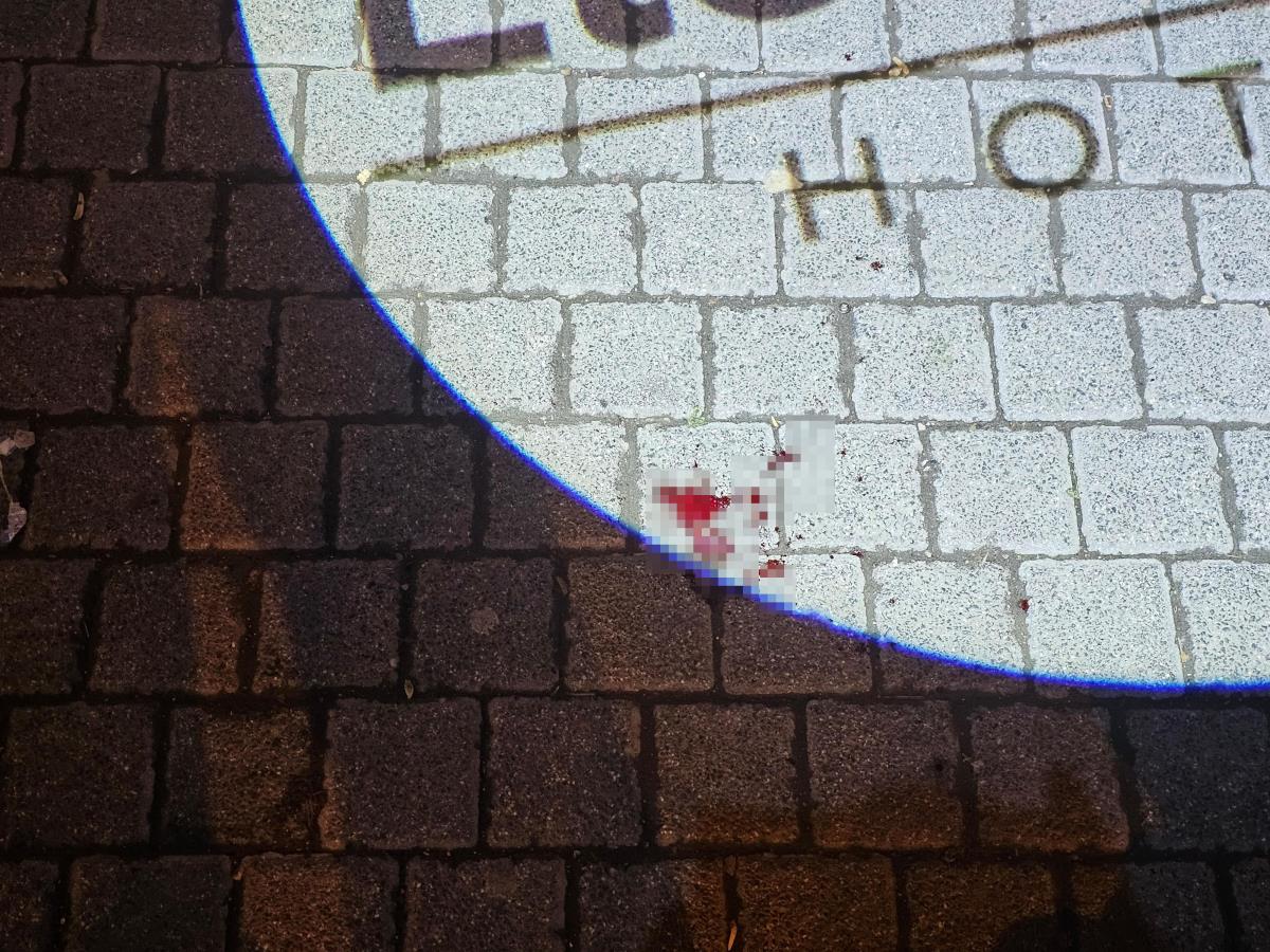 Dete palo kroz prozor Škole pad kroz prozor Škola Živinice