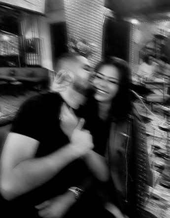 Bilal Brajlović zaprosio devojku, a svi kažu da je ista Maja Marinković