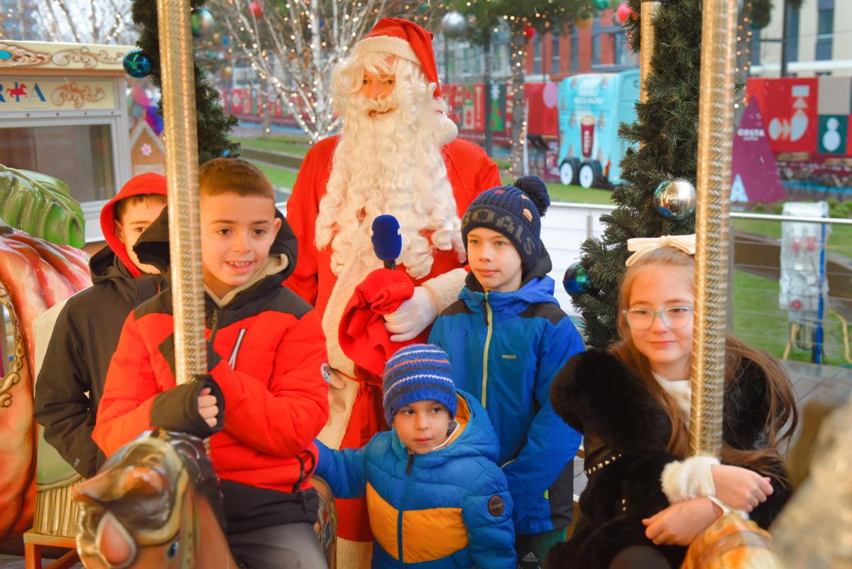 Mila, Stefan, Aleksa, Viktor i Luka.JPG