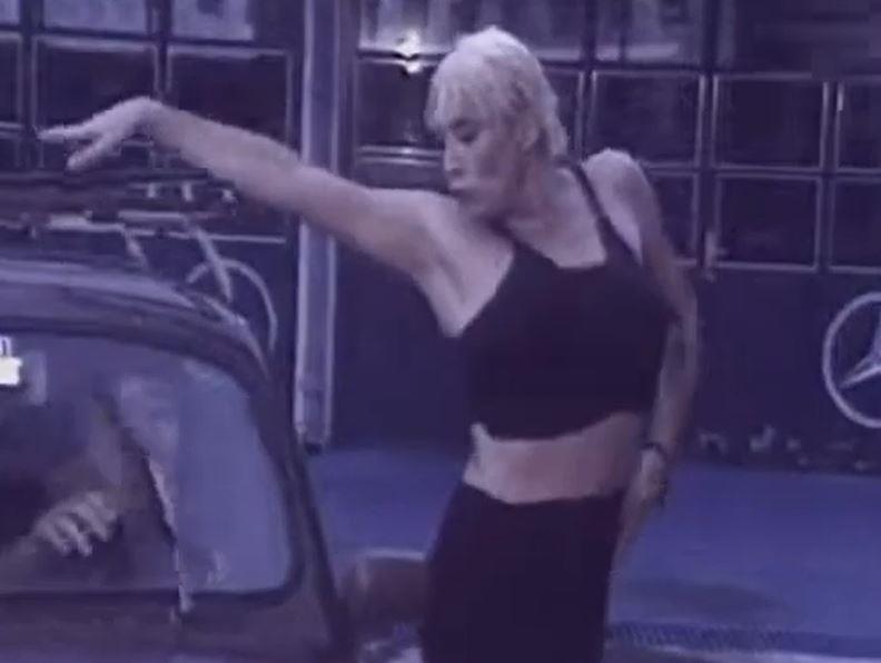 Za Gorana Stojićevića Karamelu se pričalo da voli isti pol, a onda e desio preokret