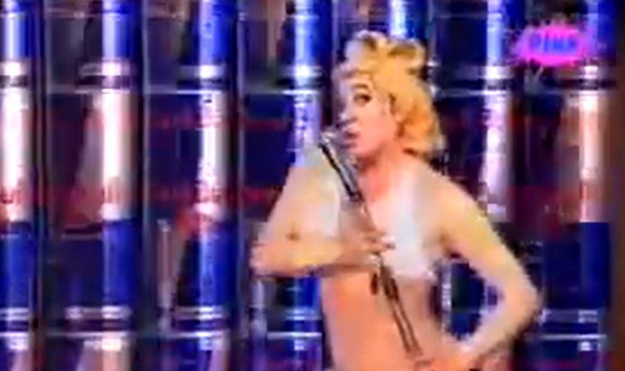 Za Gorana Stojićevića Karamelu se pričalo da voli isti pol, a onda e desio preokret