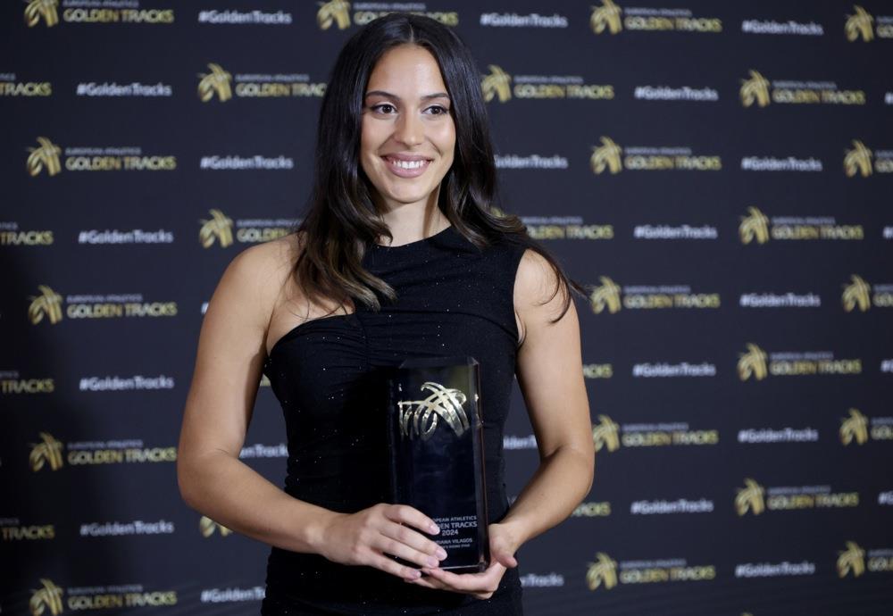 Prve reči Adriane Vilagoš nakon finala Svetskog prvenstva