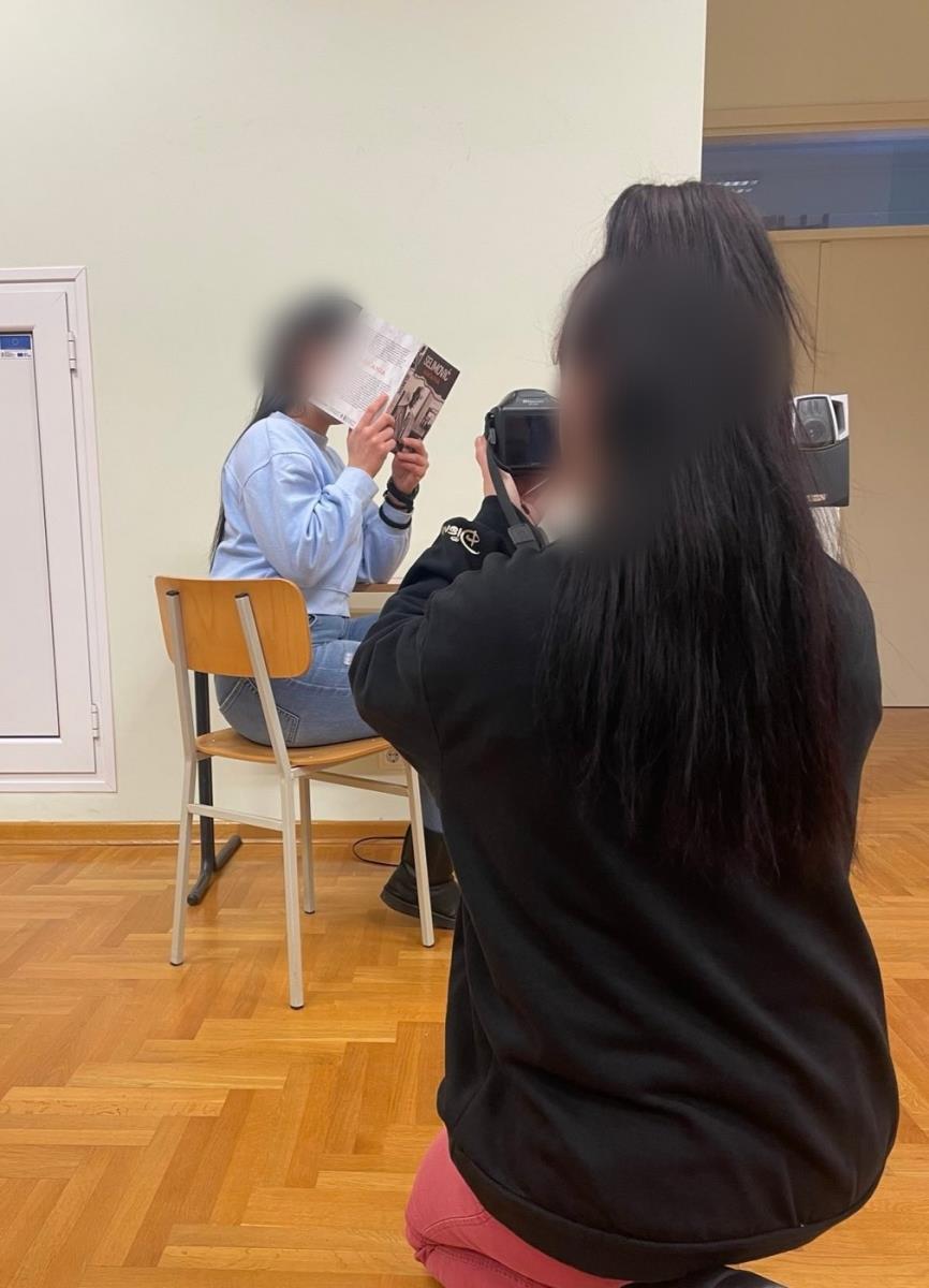 FOTO Uprava za izvršenje krivičnih sankcija, obuka za scensku fotografiju u KPZ za žene u Požarevcu 2.jpg