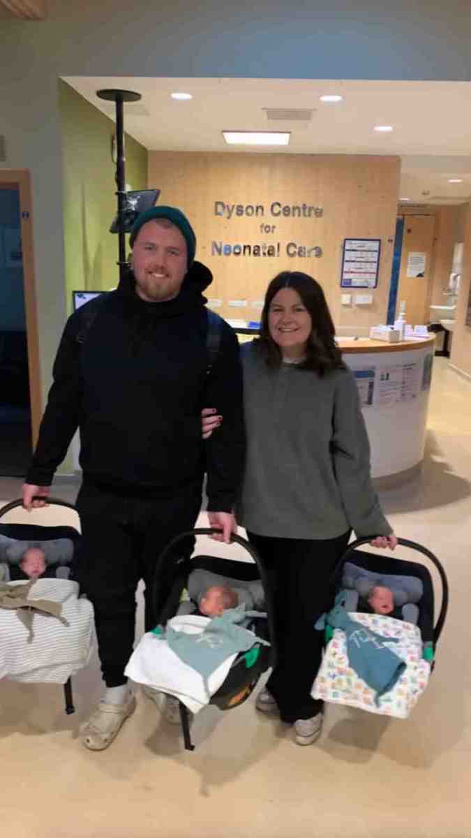 Stiv i Grent Silk dobili su trojke
profimedia-0948361555.jpg