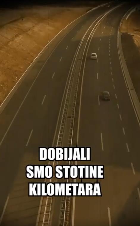 Aleksandar Vučić o savetodavnom referendumu