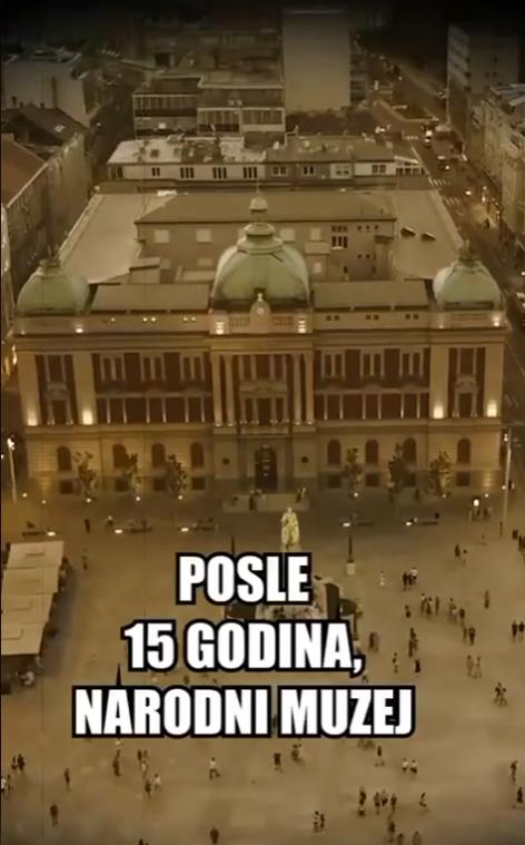 Aleksandar Vučić o savetodavnom referendumu