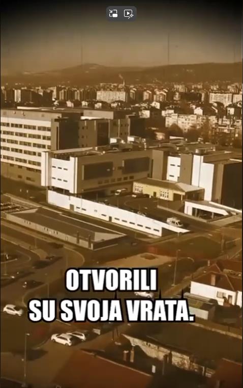 Aleksandar Vučić o savetodavnom referendumu