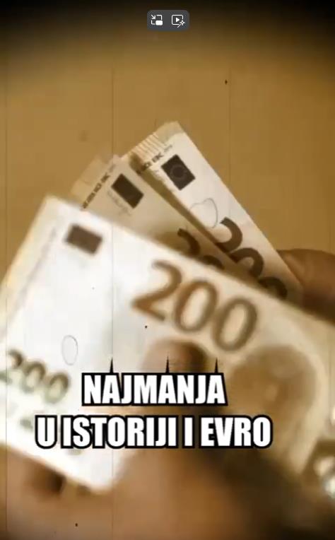 Aleksandar Vučić o savetodavnom referendumu