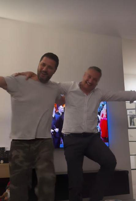  Luda žurka u domu Lune Đogani