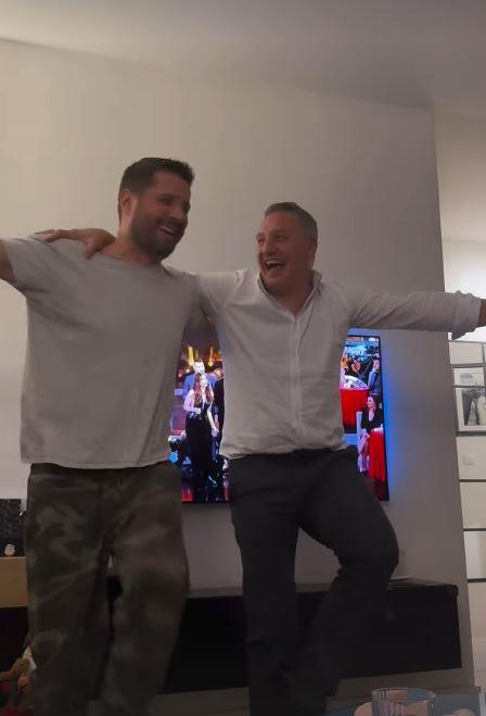  Luda žurka u domu Lune Đogani