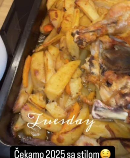  Luda žurka u domu Lune Đogani