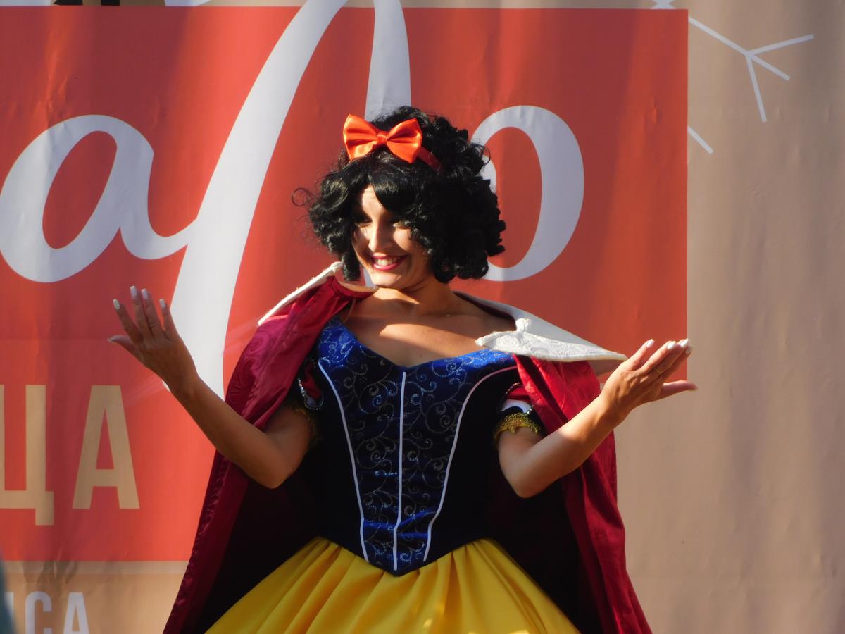 LOZNICA - Došla i Snežana.JPG