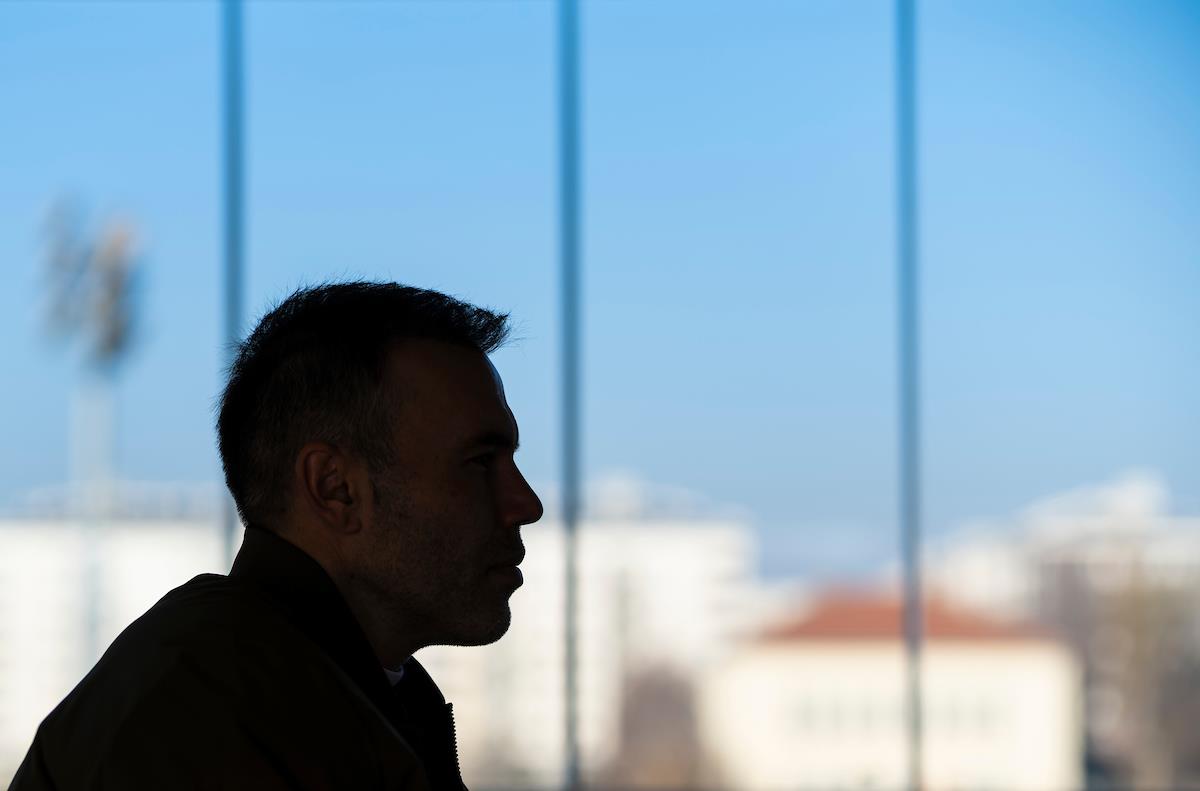 Natho opleo po srpskom fudbalu