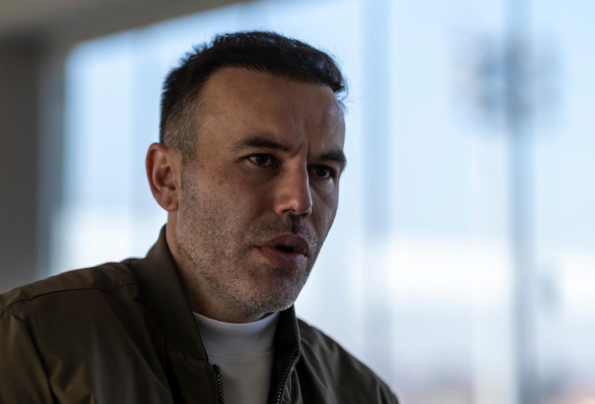 Natho opleo po srpskom fudbalu