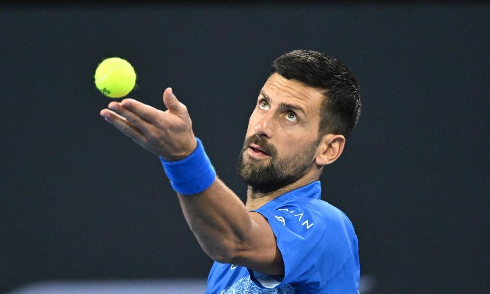 Žreb za Australijan open