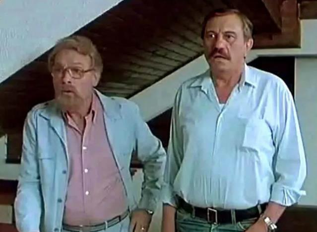 Dragomir Bojanić Gidra i Marko Todorović u filmu Žikina dinastija (2).jpg