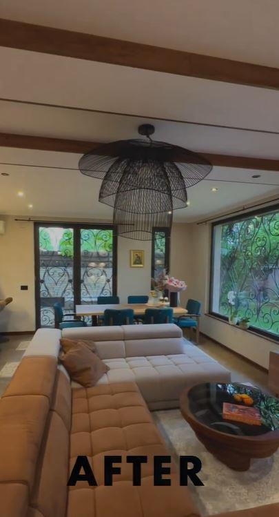 Marija Mikić, novi dom